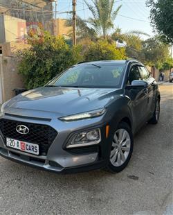 هيونداي كونا